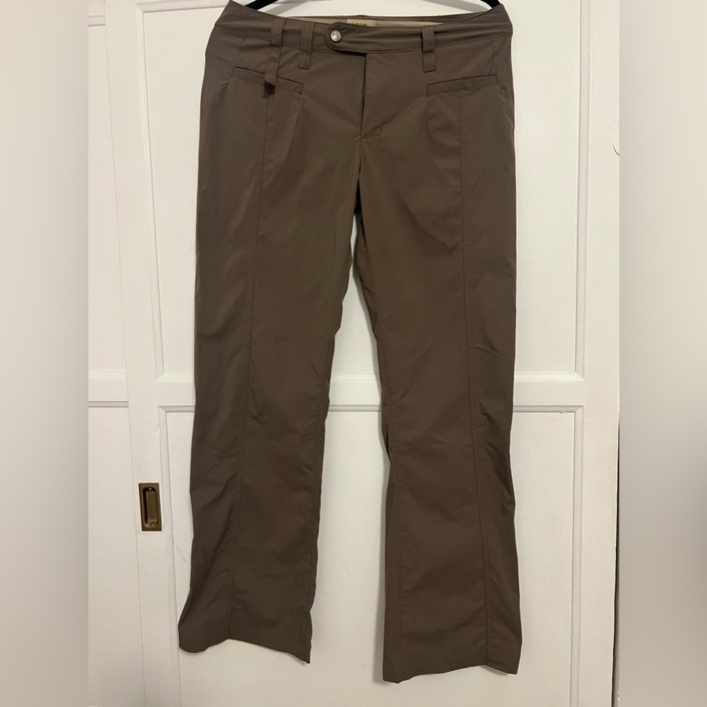 Royal Robbin’s pans